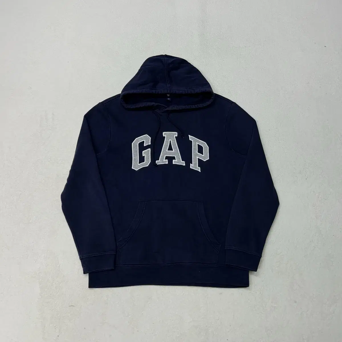 Gap 후드