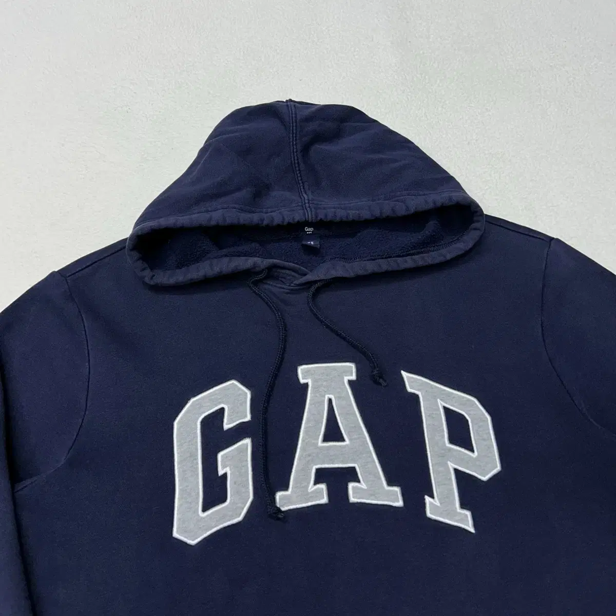 Gap 후드