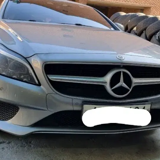 cls 350 부품분해