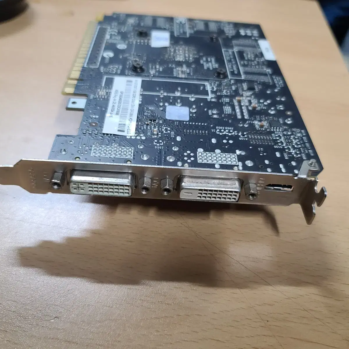 지포스 GTX750Ti 1GB VGA