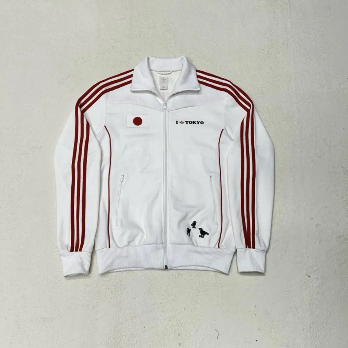 adidas Tokyo Jersey