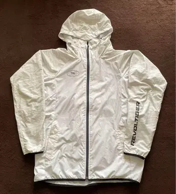 미쓰와 타이거 윈드브레이커