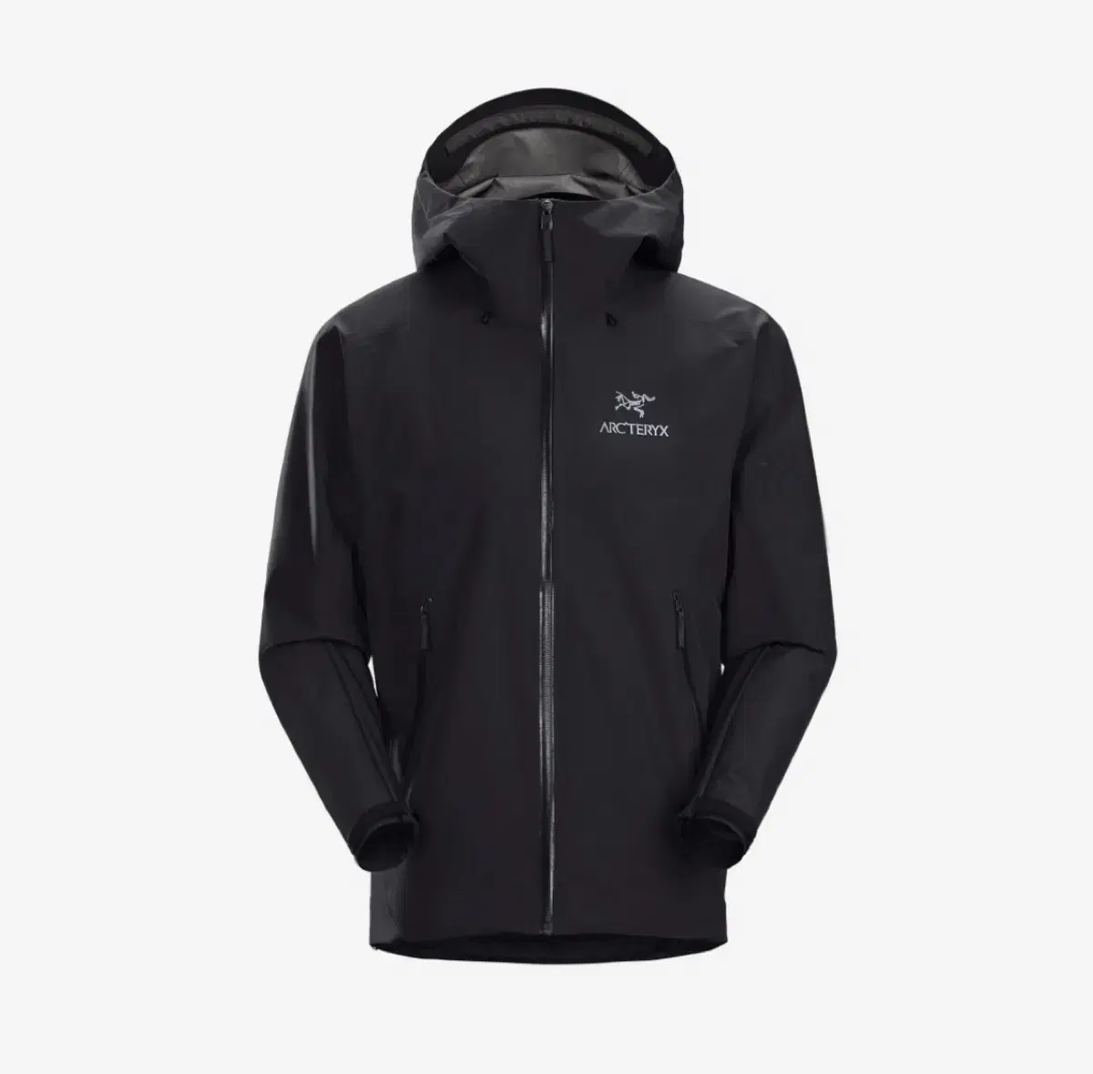 [M] Arc'teryx Beta LT Black