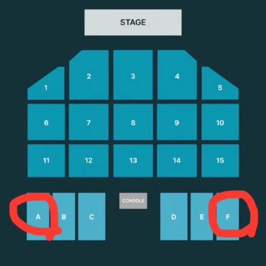 데이식스 부산콘서트 2/2일요일 티켓 양도 월드투어