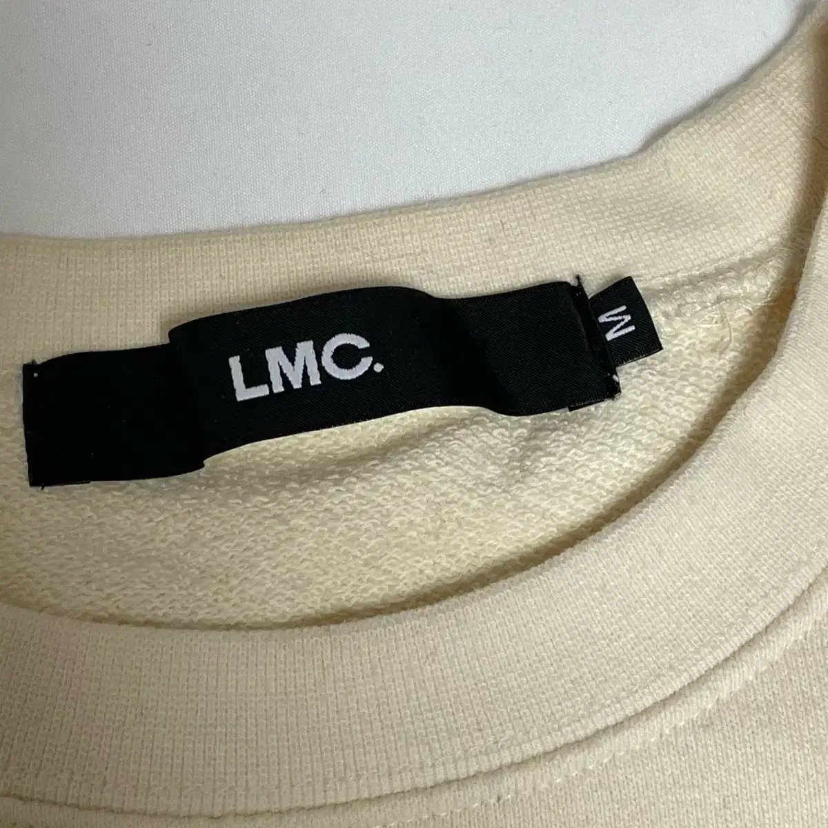 LMC 맨투맨