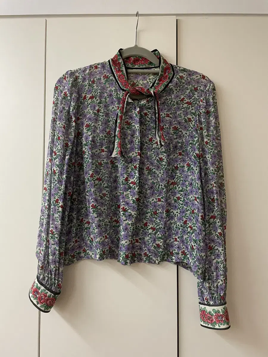 Vintage blouse