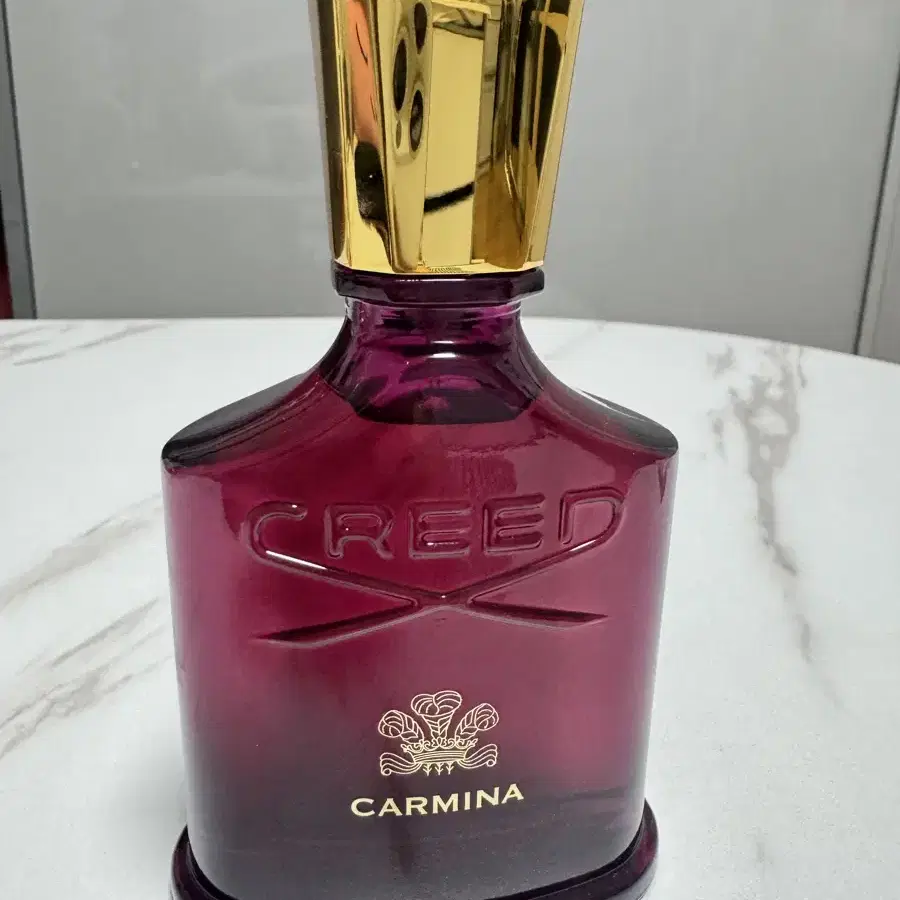 CREED 크리드 카르미나 오 드 퍼퓸 75ml