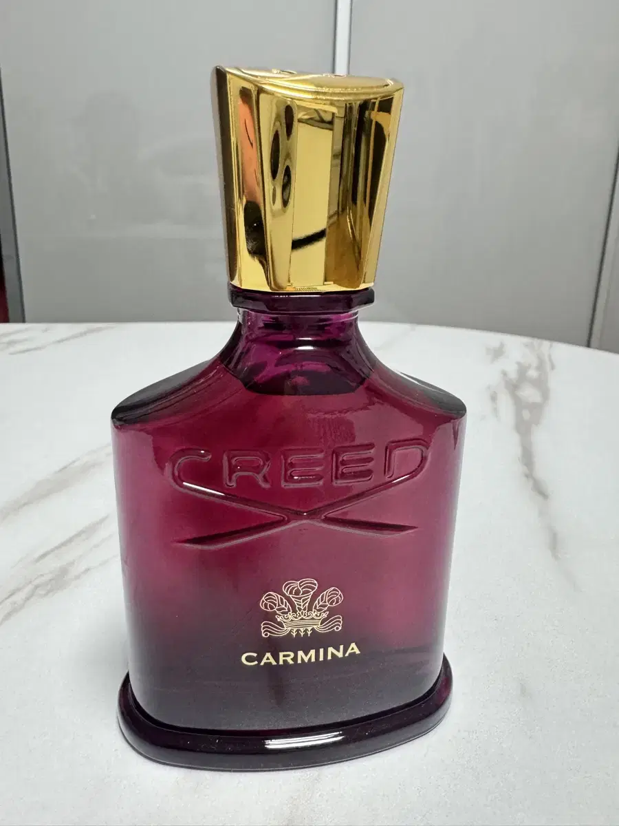 CREED 크리드 카르미나 오 드 퍼퓸 75ml