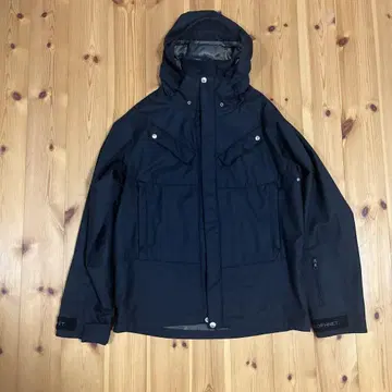 SOPHNET.2LAYER MOUNTAINPARKA SOPH-101043