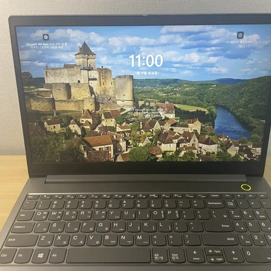 Lenovo ThinkBook 13s 8GB 256GB