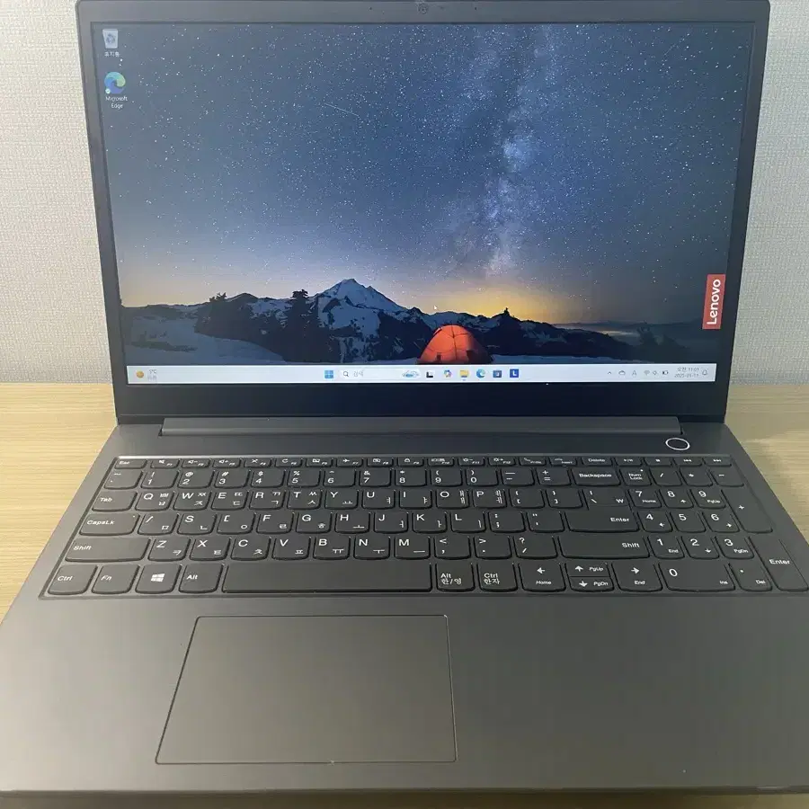 Lenovo ThinkBook 13s 8GB 256GB