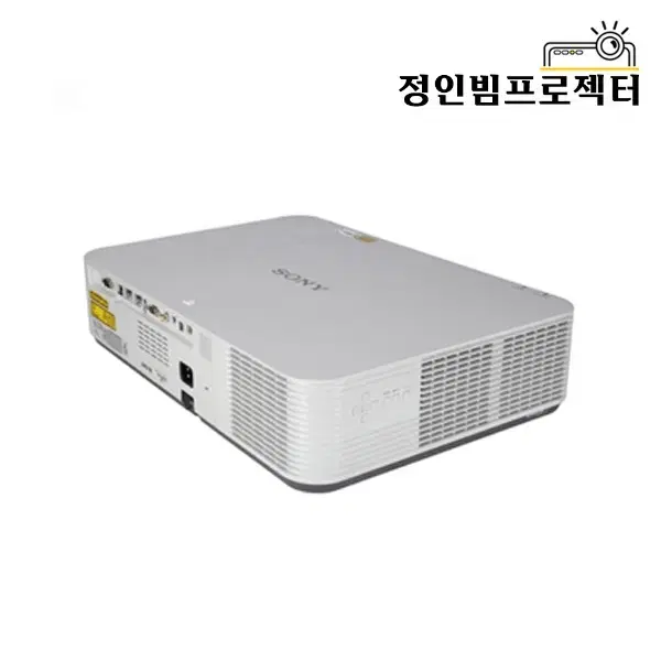 소니 VPL-PHZ10 5000안시 빔프로젝터 카카오골프장 감성카페 술집