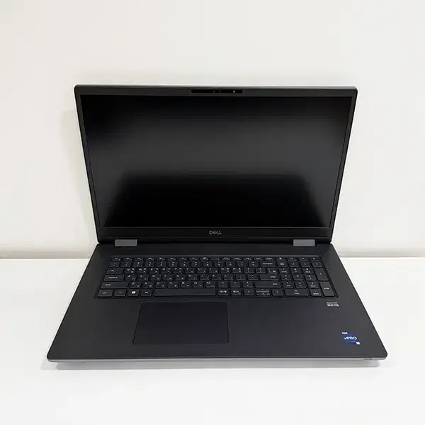 DELL 워크스테이션 Precision 7780