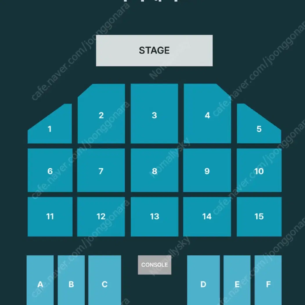 데이식스 부산 콘서트 2월1일 2연석 판매합니다