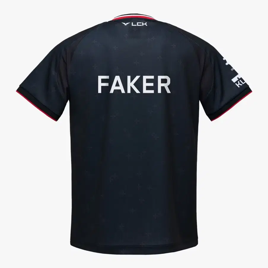 2024 T1 Worlds Uniform Keria #T1월즈,#월즈유니폼,#2024t1,#월즈져지