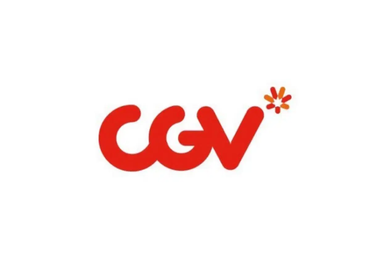 CGV 1인예매