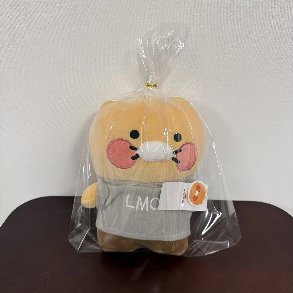 춘식이 LMC 인형