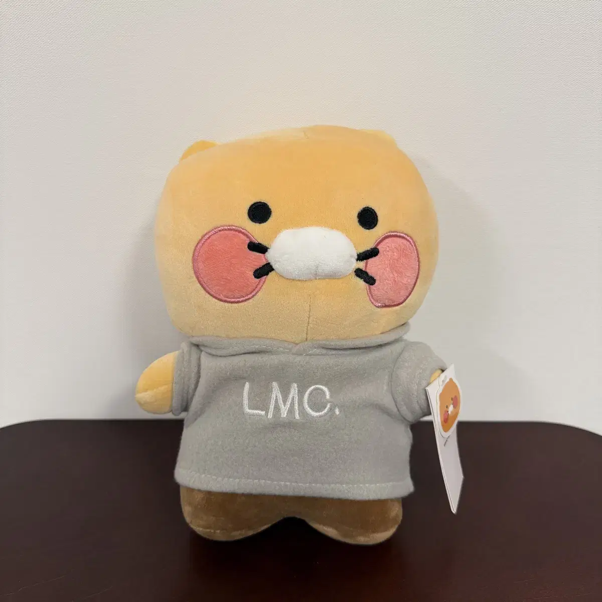 춘식이 LMC 인형