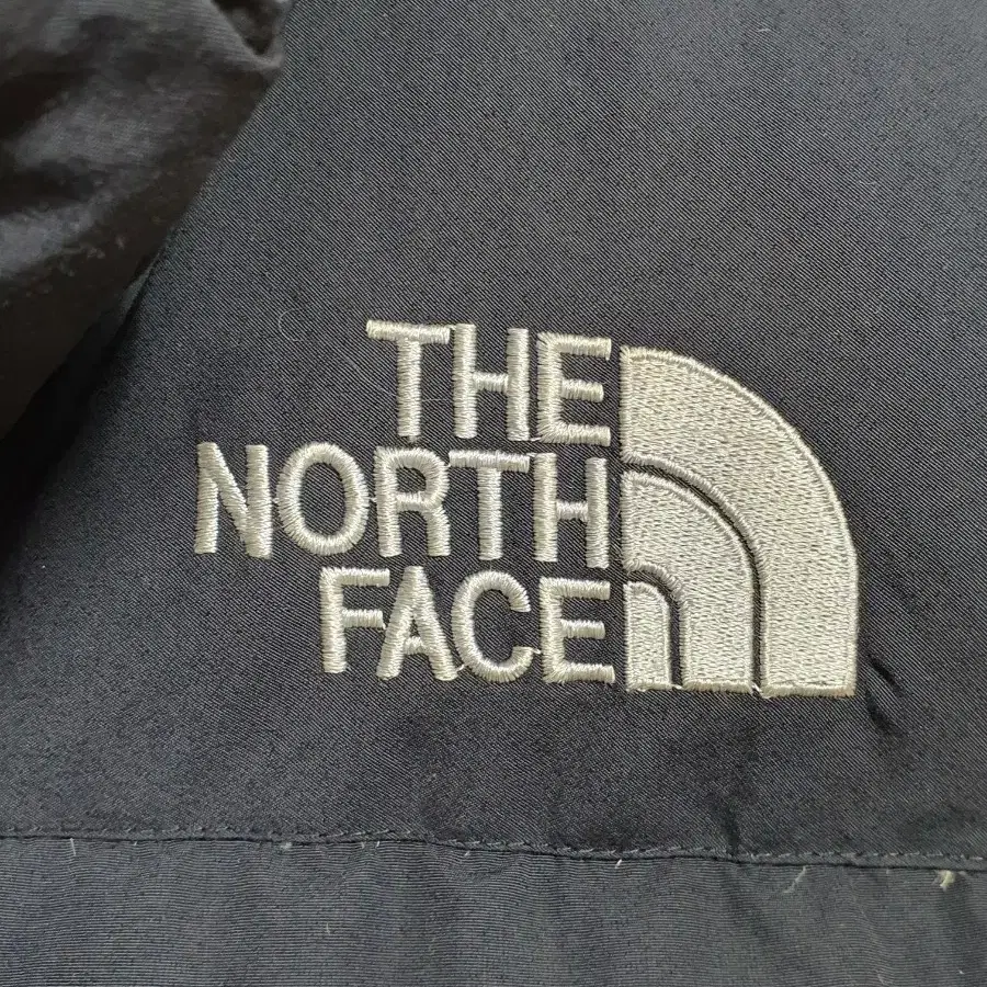 THE NORTH FACE 노스페이스 남성 오리털패딩조끼(베스트)