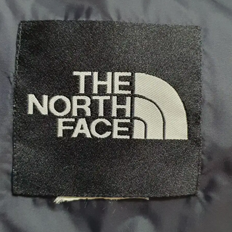 THE NORTH FACE 노스페이스 남성 오리털패딩조끼(베스트)