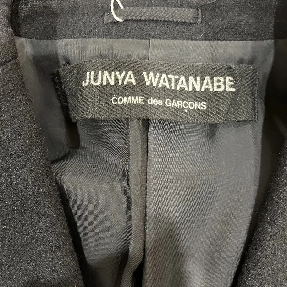 JUNYA WATANABE Blazer Jacket