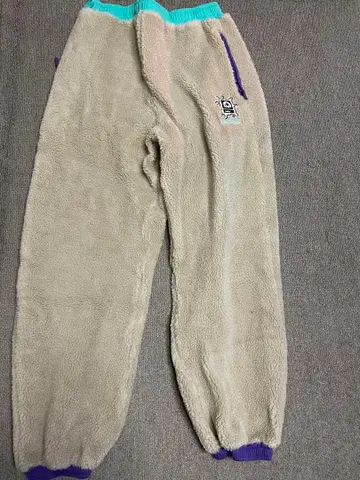 MxMxM 모모코코 보아 팬츠