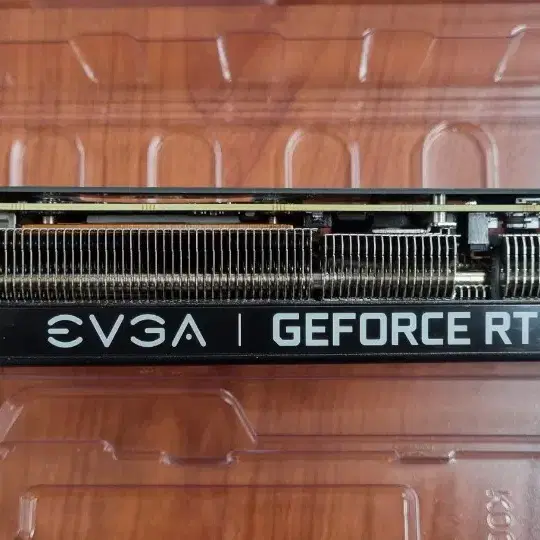 EVGA RTX3080 그래픽카드