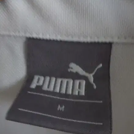 PUMA 셔츠 | Unisex M(12-8)