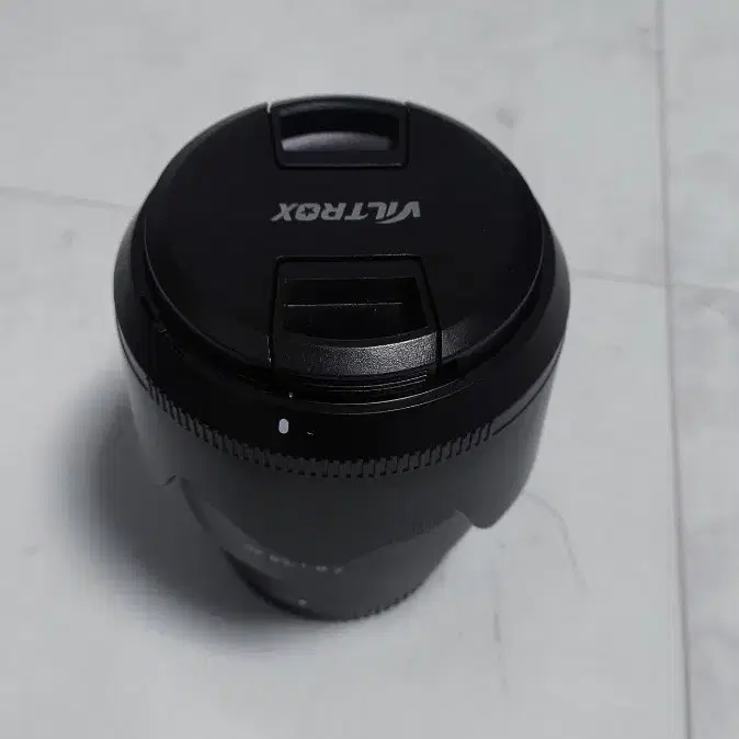 빌트록스 85mm f1.8 Z마운트 풀프레임용