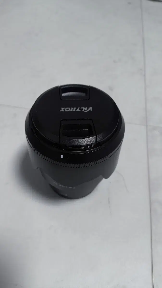 빌트록스 85mm f1.8 Z마운트 풀프레임용