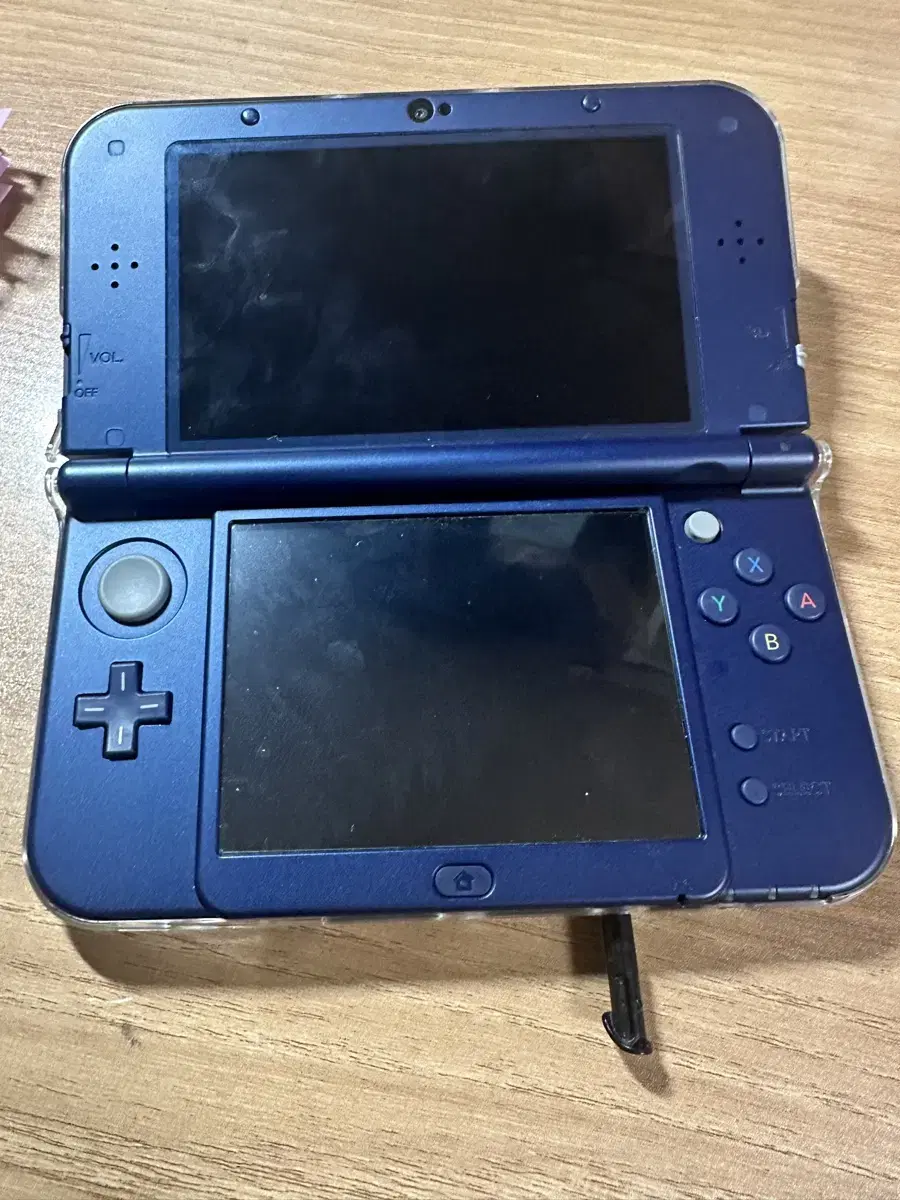 닌텐도 New 3ds xl 팔아요