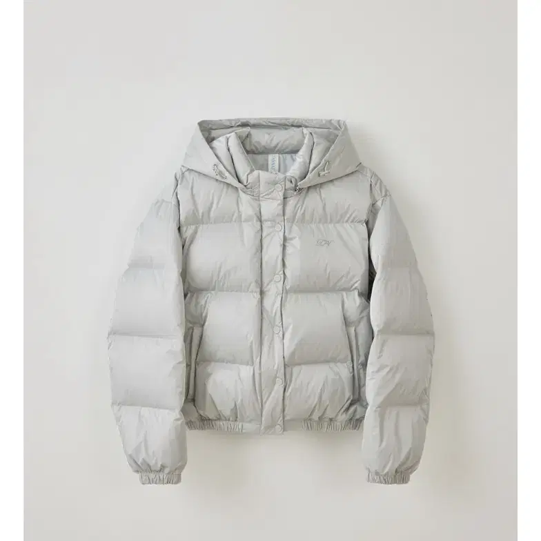 타낫 muddy puffer jacket