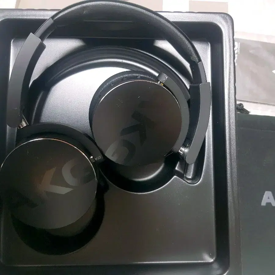 AKG Y50BT블루투스헤드폰