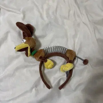 디즈니카츄샤 슬링키