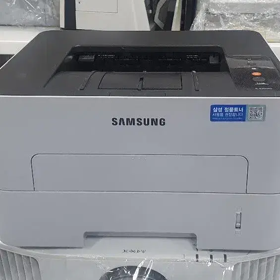 삼성자동양면 흑백레이저프린터 SL-M2620