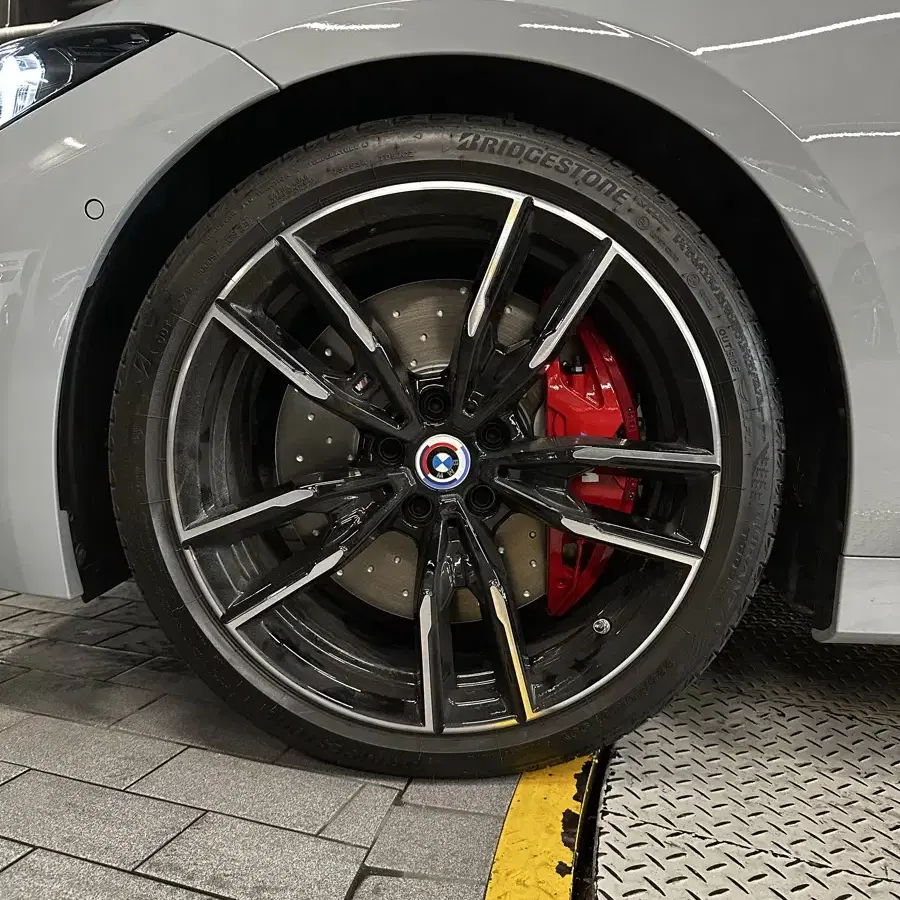 G20 M340i 순정 792m lci 휠 팝니다