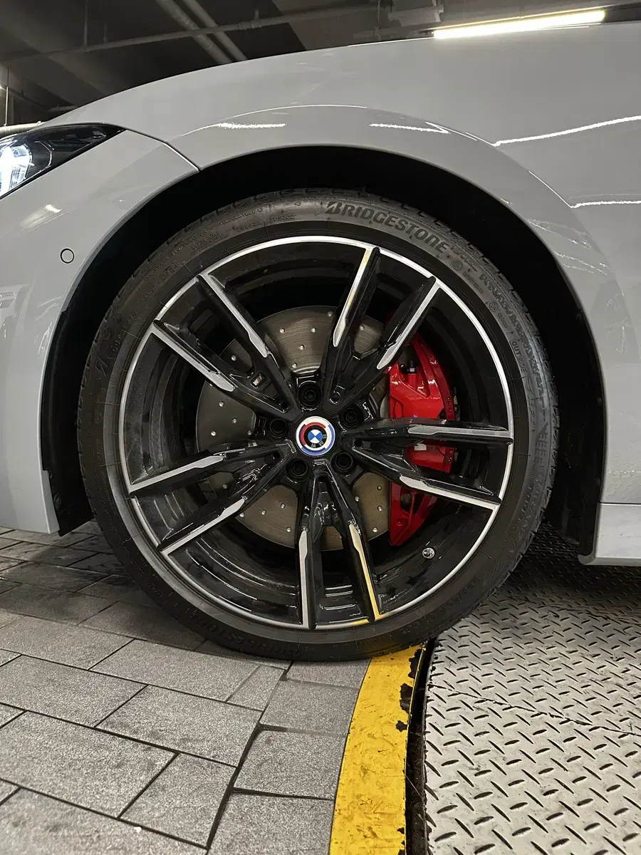 G20 M340i 순정 792m lci 휠 팝니다