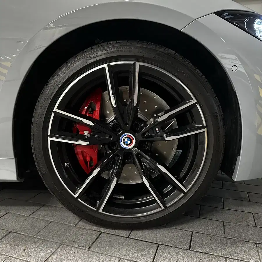 G20 M340i 순정 792m lci 휠 팝니다