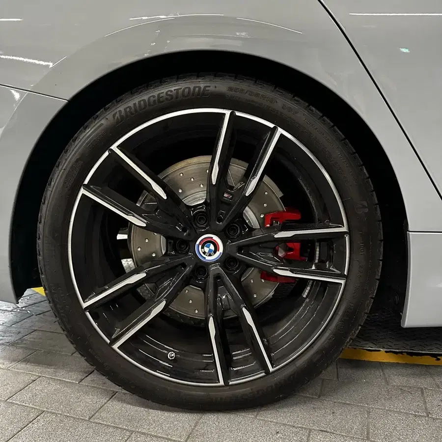 G20 M340i 순정 792m lci 휠 팝니다