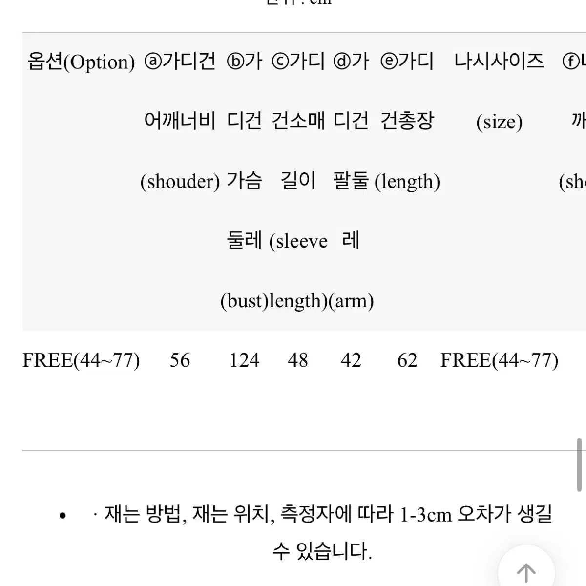 난닝구 제품 / 벨크포 숄니트 가디건 세트 (차콜) 택포