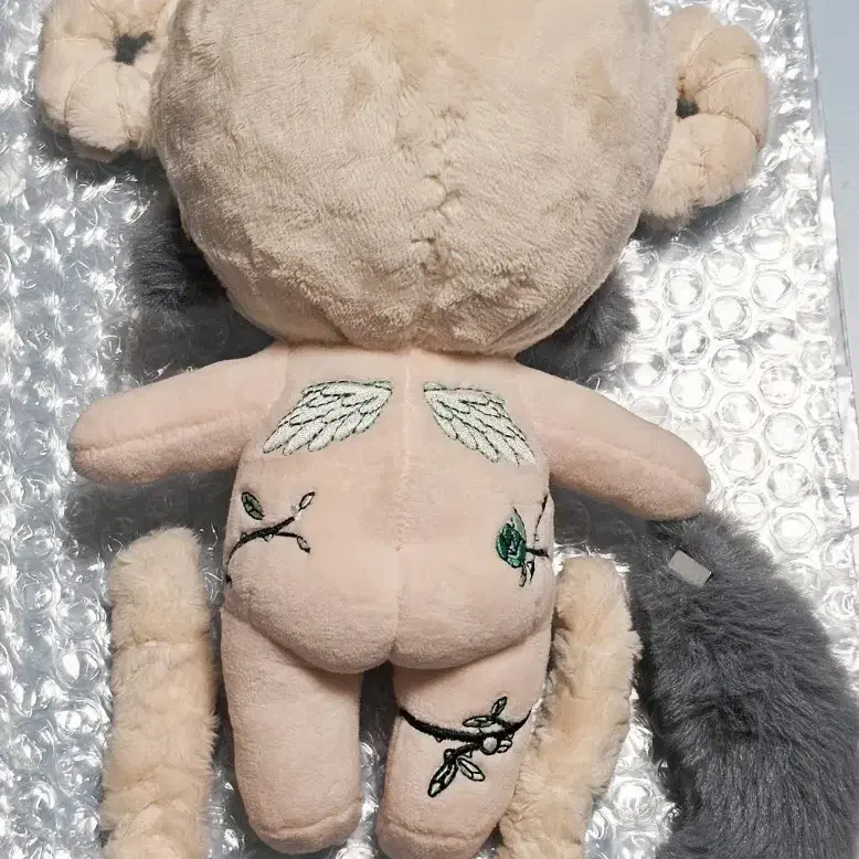 무속성 솜인형 20cm