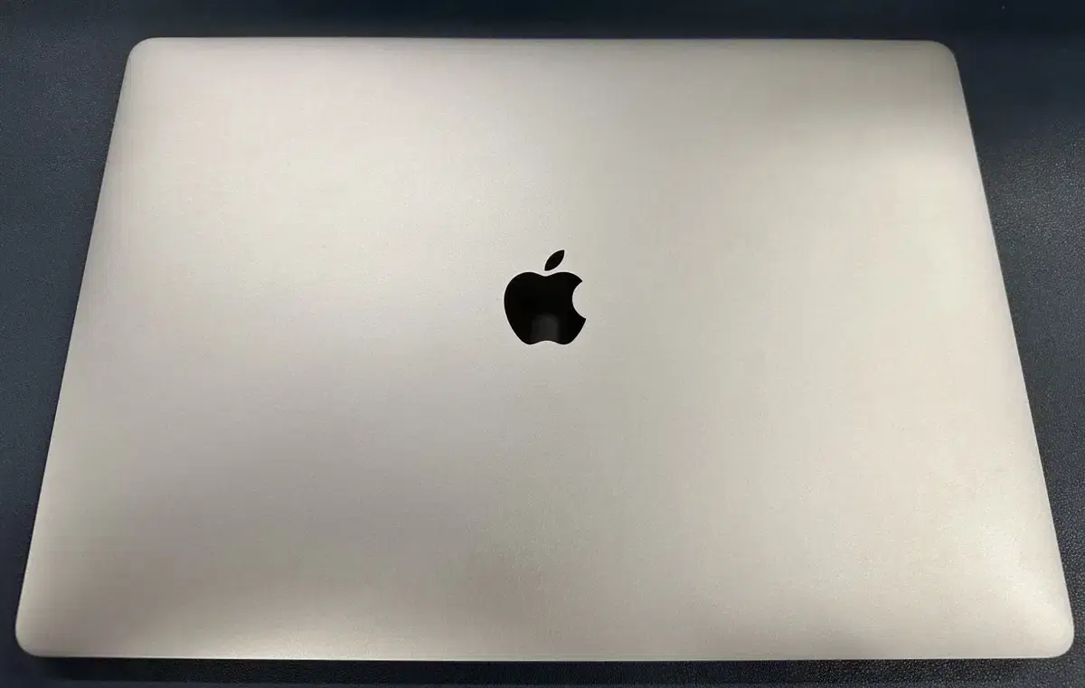 맥북 프로 2019 16인치, Macbook Pro(16", 2019)