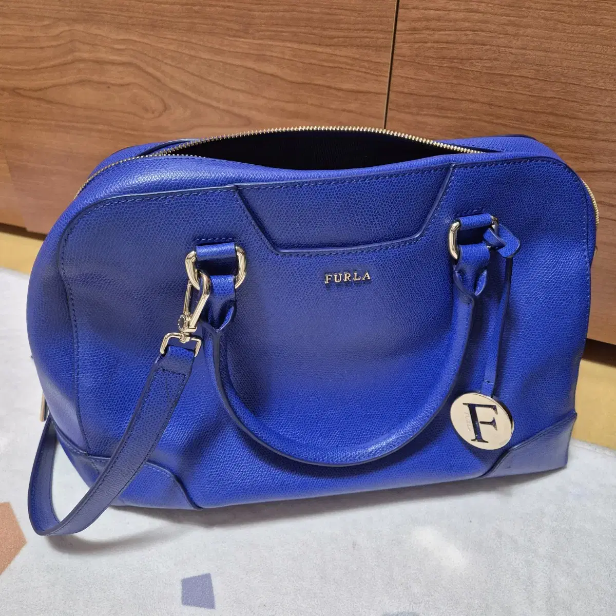 FURLA Hula Bag