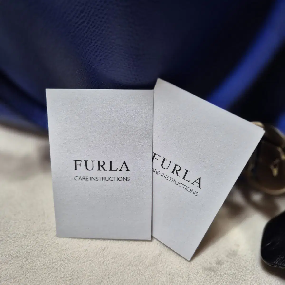 FURLA 훌라 가방