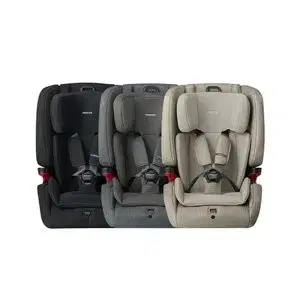 다이치 브이가드 토들러 리우 ISOFIX 카시트 팝니다