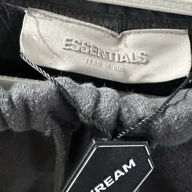 피어오브갓 ESSENTIALS 스웻팬츠 XXS