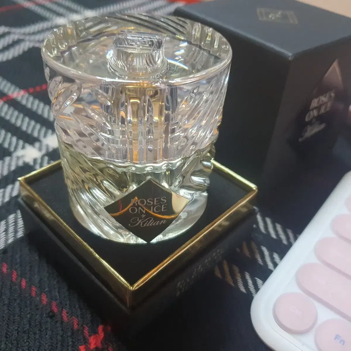 킬리안 로지스 온 아이스 50ml 새상품