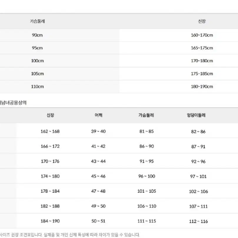 아이더 에어본 이글루 구스패딩