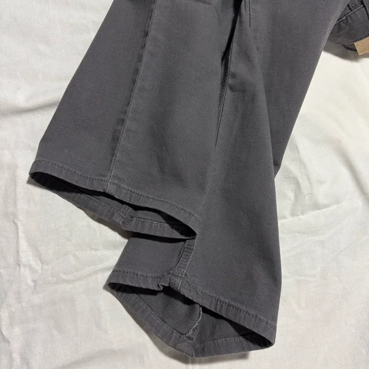 Carhartt Rugged Flex Work Pants Sz 38X30