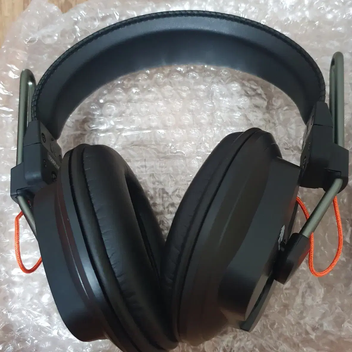 헤드폰 FOSTEX T50RP MK3